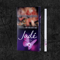Сигареты Жаде Клипс (JADE Les Clipse)