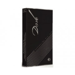 Dove Platinum Superslims